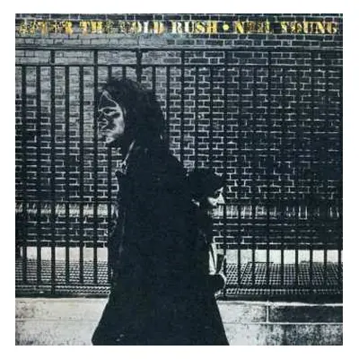 CD Neil Young: After The Gold Rush