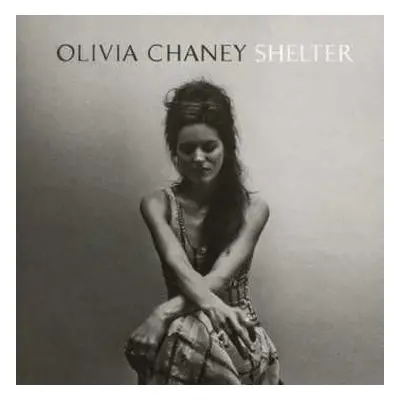 CD Olivia Chaney: Shelter