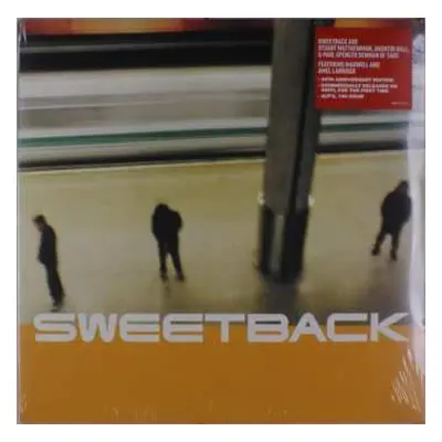 2LP Sweetback: Sweetback