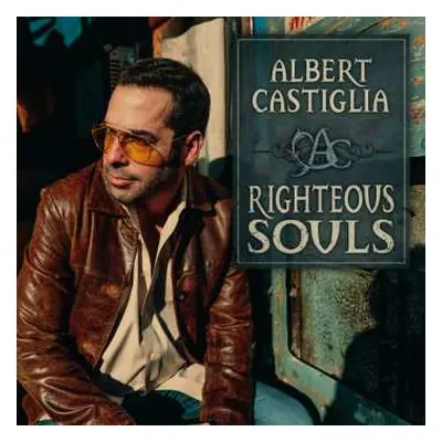 LP Albert Castiglia: Righteous Souls