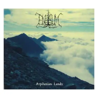 CD Enisum: Arpitanian Lands