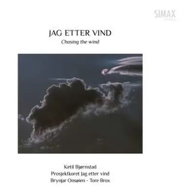 2CD Ketil Bjørnstad: Jag Etter Vind = Chasing The Wind