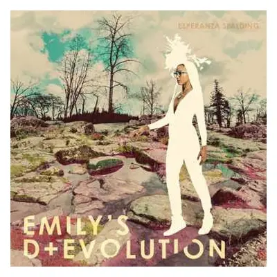 LP Esperanza Spalding: Emily's D+Evolution