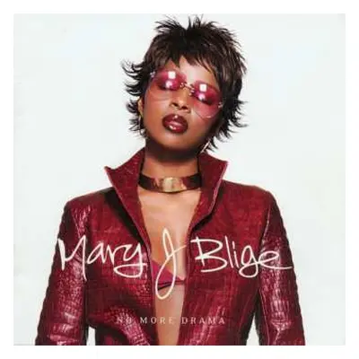 CD Mary J. Blige: No More Drama