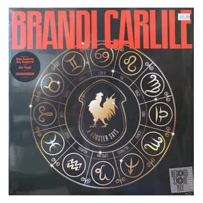 LP Brandi Carlile: A Rooster Says