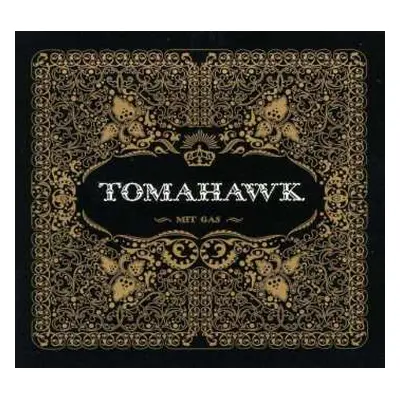 CD Tomahawk: Mit Gas