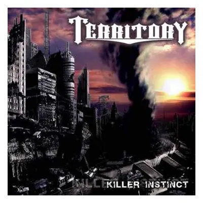 CD Territory: Killer Instinct