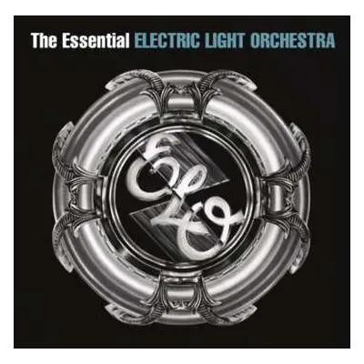 2CD Electric Light Orchestra: The Essential Electric Light Orchestra