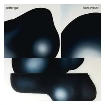 CD Peter Gall: Love Avatar