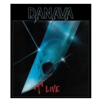 CD Danava: Live