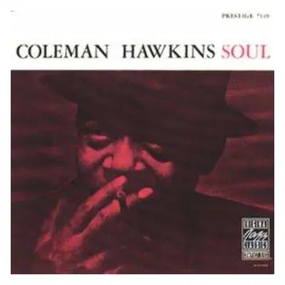 CD Coleman Hawkins: Soul