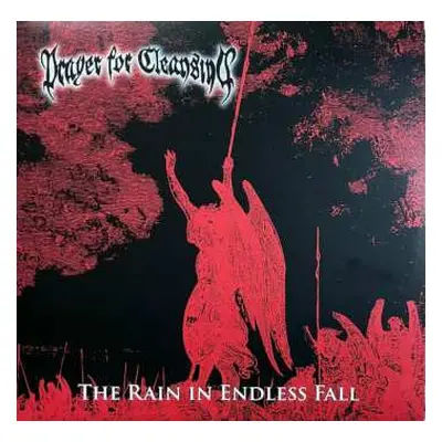 LP Prayer For Cleansing: The Rain In Endless Fall