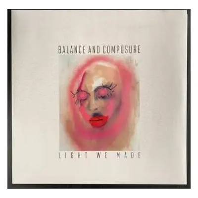 LP Balance And Composure: Light We Made CLR | LTD