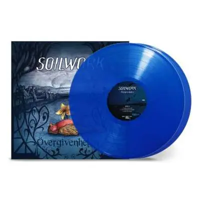 2LP Soilwork: Övergivenheten