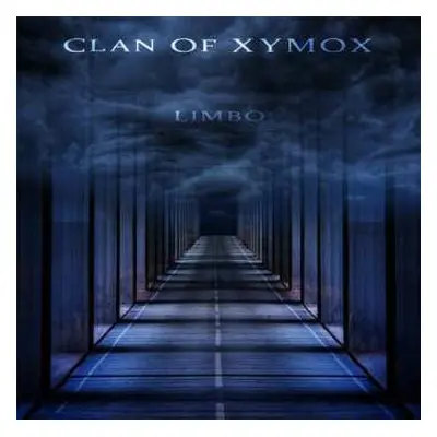 CD Clan Of Xymox: Limbo