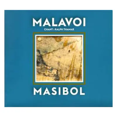 CD Malavoi: Masibol DIGI