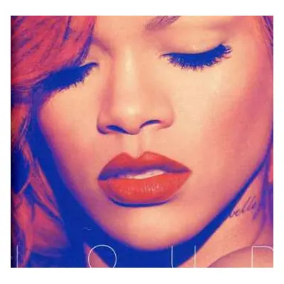 LP Rihanna: Loud