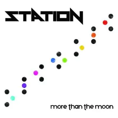 CD Station: More Than The Moon