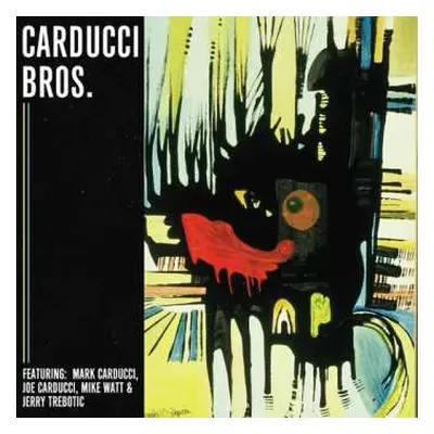 LP Carducci Bros: Carducci Bros