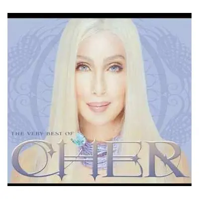 CD Cher: The Very Best Of Cher