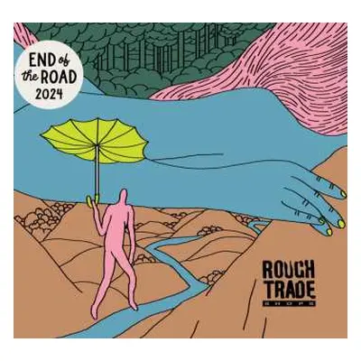 CD Various: End Of The Road Festival 2024