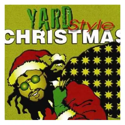 LP Various: Yard Style Christmas