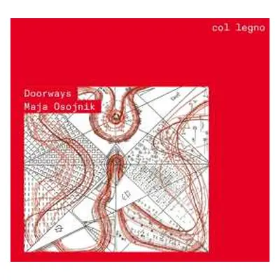 CD Various: Doorways