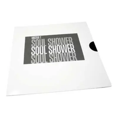 LP Mister T: Soul Shower