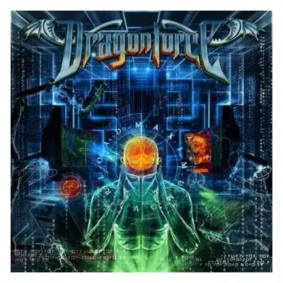 CD/DVD/Box Set Dragonforce: Maximum Overload DLX | LTD | DIGI