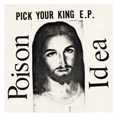 CD Poison Idea: Pick Your King