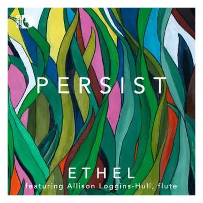 CD Various: Persist