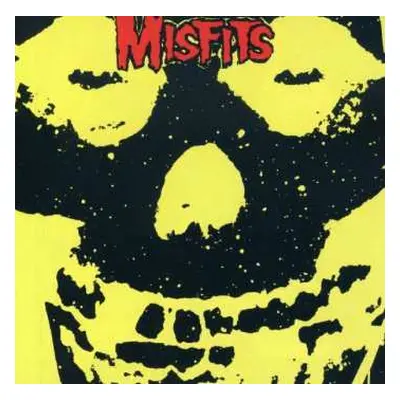 CD Misfits: Collection