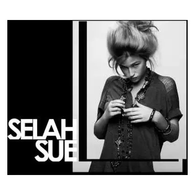 CD Selah Sue: Selah Sue