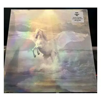 LP Cosmo: Sulle Ali Del Cavallo Bianco