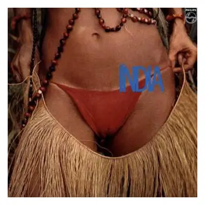 LP Gal Costa: India