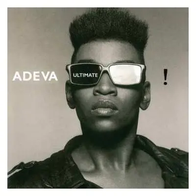 4CD Adeva: Adeva Ultimate!