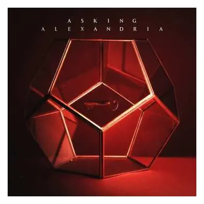 CD Asking Alexandria: Asking Alexandria DIGI