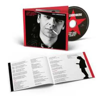 CD Udo Lindenberg: I Don't Know Who I Should Belong To