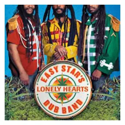 LP Easy Star All-Stars: Easy Star's Lonely Hearts Dub Band