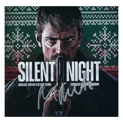 CD Marco Beltrami: Silent Night