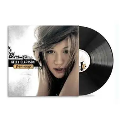 LP Kelly Clarkson: Breakaway