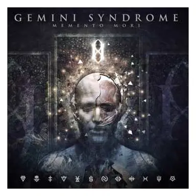 2LP Gemini Syndrome: Memento Mori CLR | LTD