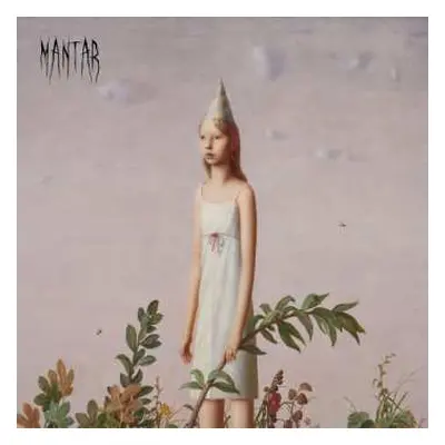 CD Mantar: Post Apocalyptic Depression