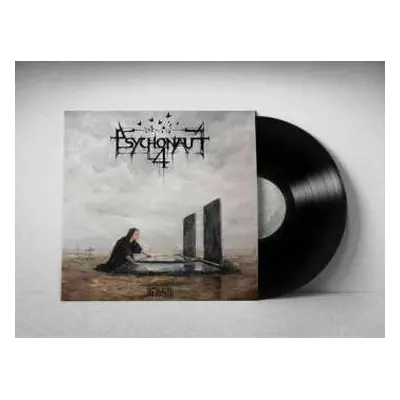 LP Psychonaut 4: ...Of Mourning LTD