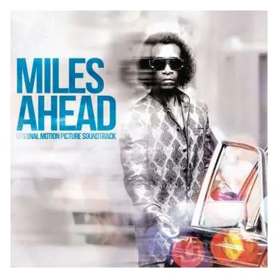 2LP Miles Davis: Miles Ahead (Original Motion Picture Soundtrack)