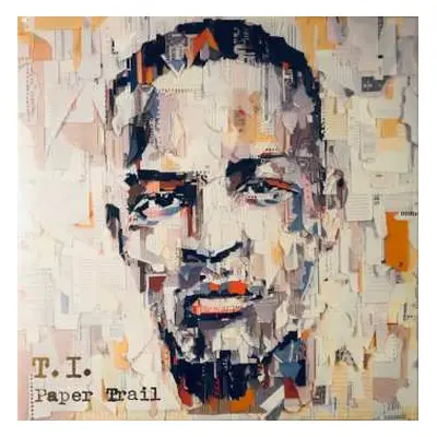 2LP/SP T.I.: Paper Trail CLR | DLX | LTD | NUM