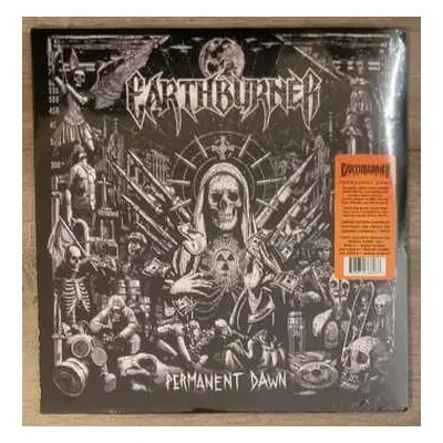 LP Earthburner: Permanent Dawn CLR | LTD