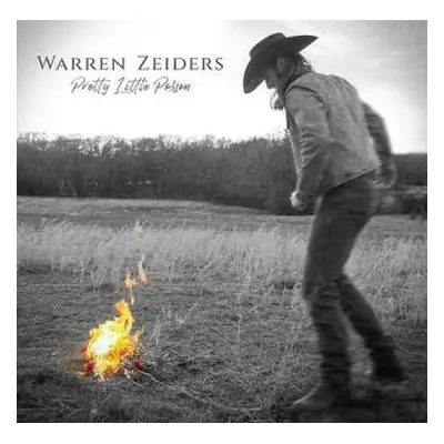 CD Warren Zeiders: Pretty Little Poison