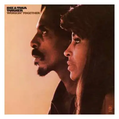 LP Ike & Tina Turner: Workin' Together