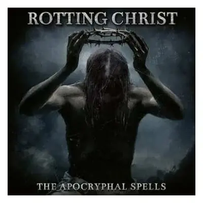 3LP Rotting Christ: The Apocryphal Spells CLR | LTD